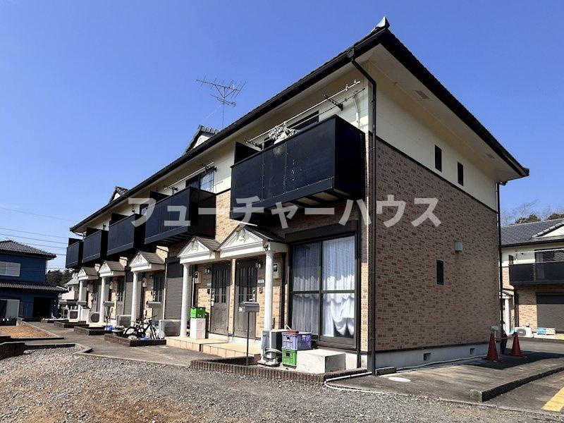 アンダンテ　壱番館