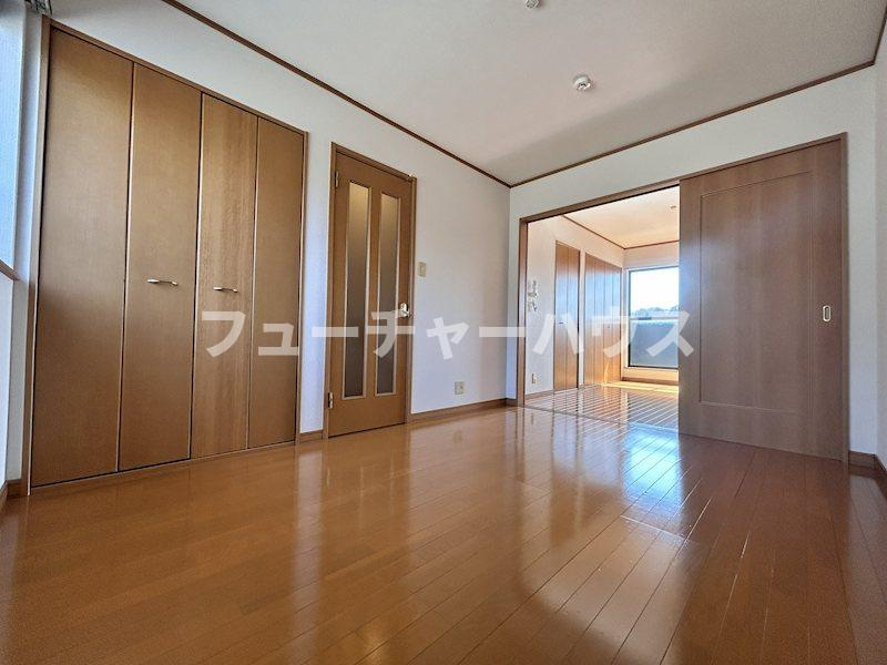 アンダンテ　壱番館の内装
