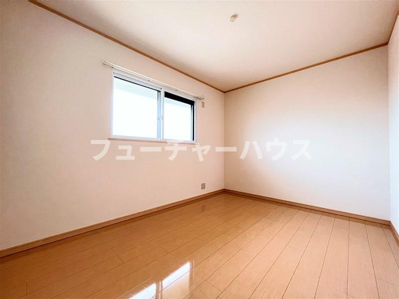 ＦＯＬＩＡＲ　ＦⅡの内装
