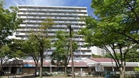 【その他】 | 小松川パークマンション１号棟