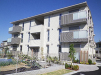 コンフォートキューブの画像