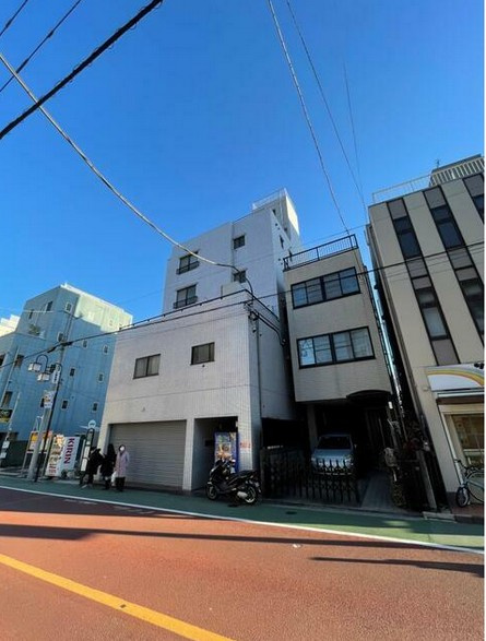 エースハイツ綾部の画像