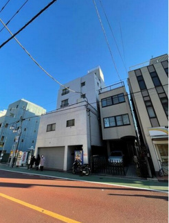 【外観】