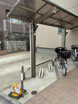 【その他共用部分】 | ＳＥＲＥＮＯ池尻