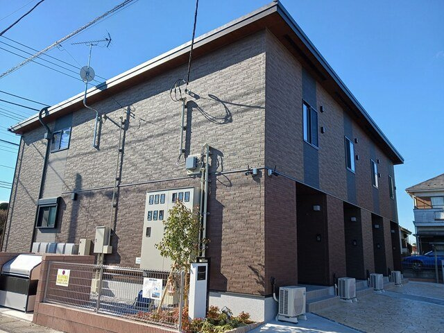 ラ・プロムナードⅢ