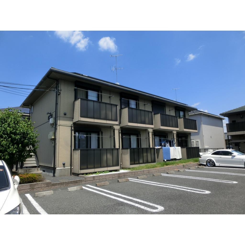 日新花崎ビレッジＤ