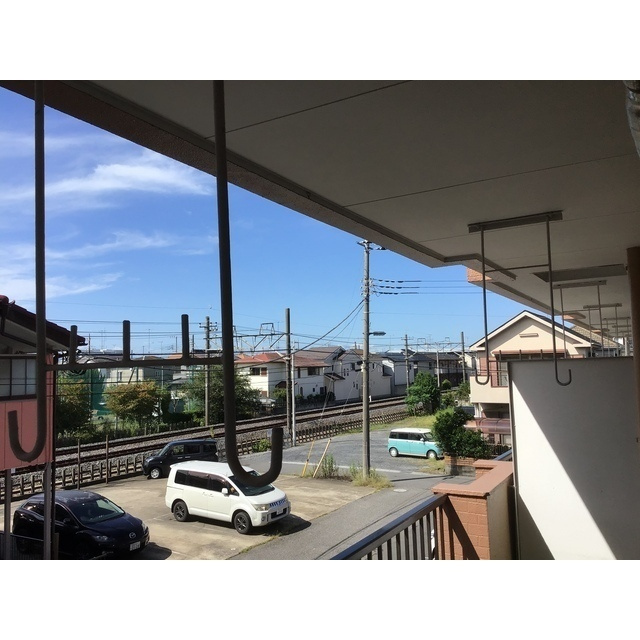 東栄マンションのその他