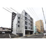 quador noie 今池の画像