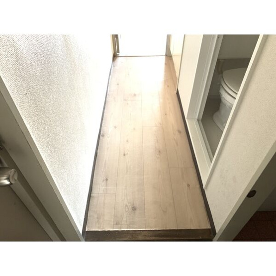 【玄関】 | キャピタル上前津