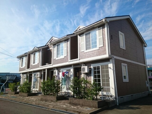 ウォームレジデンス　Ⅰ棟