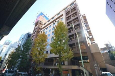 【外観】 | 麻布エンパイアマンション