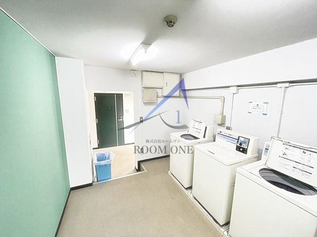 パステル小山