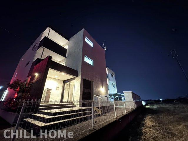 カーサアネーロ