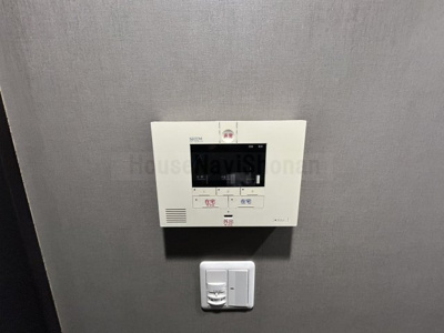 【設備】 | ユニバーサル南藤沢タワー