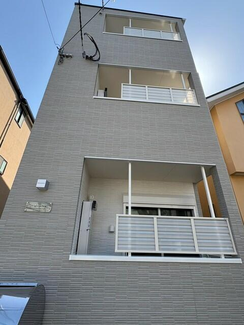 アーバンリーフ小岩のその他