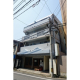 シルキーコート西新の画像