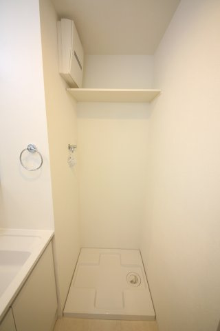 Porta　Fortunaの設備