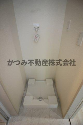【設備】 | リーブルファイン志木上宗岡Ⅱ