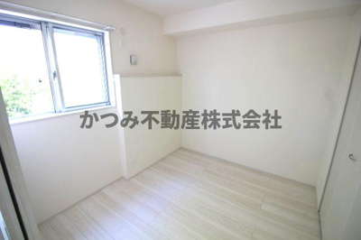 【内装】 | リーブルファイン志木上宗岡Ⅱ | 参考：他号室写真