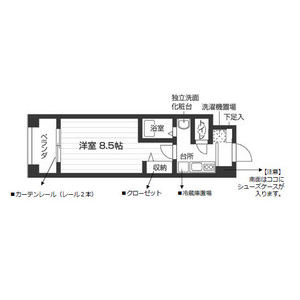 ウイステリア神宮西
