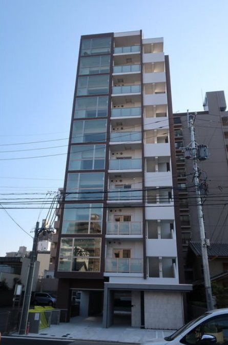 BERG　IZUMIの画像