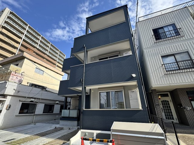カーサセレーノ