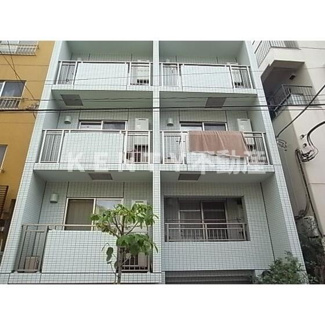 【外観】 | 外観