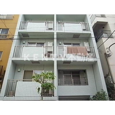 【外観】 | ソフィアミハラ | 外観