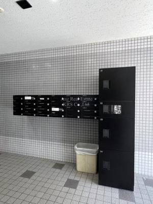 【その他共用部分】 | 21北堀江