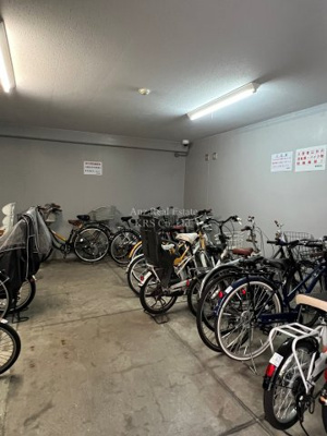 【その他共用部分】 | 21北堀江