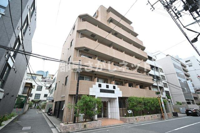 サンテミリオン飯田橋【おとり物件なし】#学生・社会人にオススメ！初期費用分割払いOK！