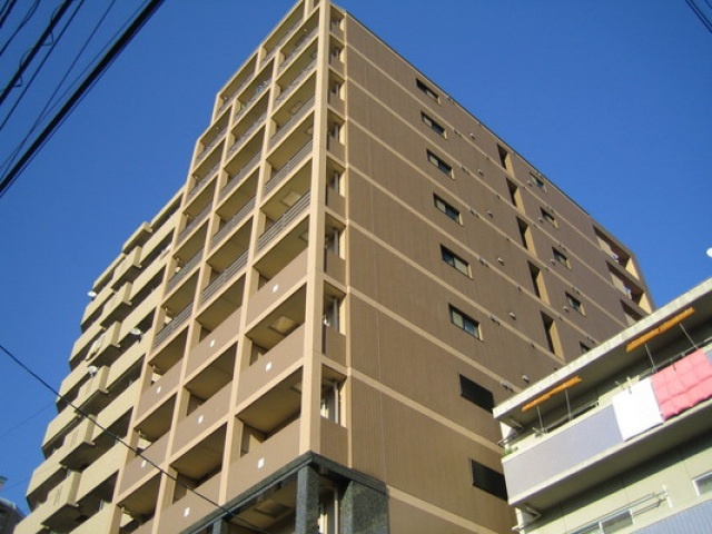 第22やたがいビル