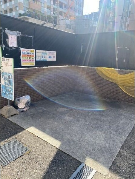 サムティグランツ神戸のその他