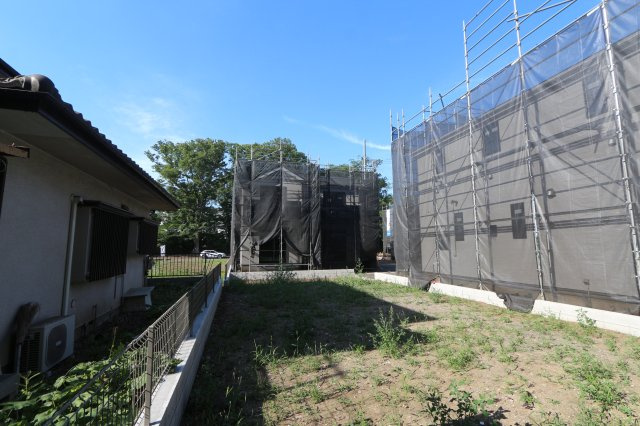 【Heartfull Town】小平上水本町２丁目 全14棟の外観|ライフスタイルに合わせて最適なお家をご購入頂けます。
全14区画の街並みを是非ご覧ください♪