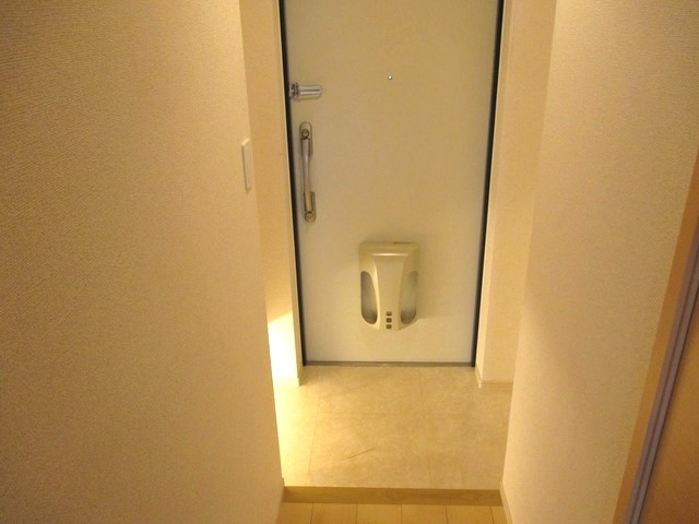 ルミナス上新庄