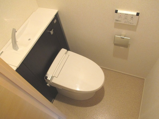 ルミナス上新庄