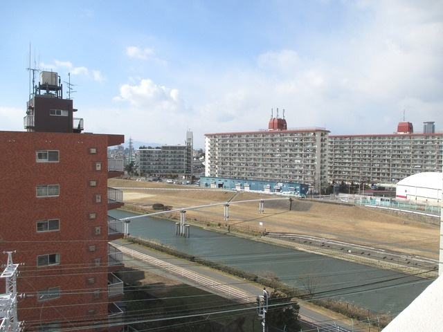 ルミナス上新庄