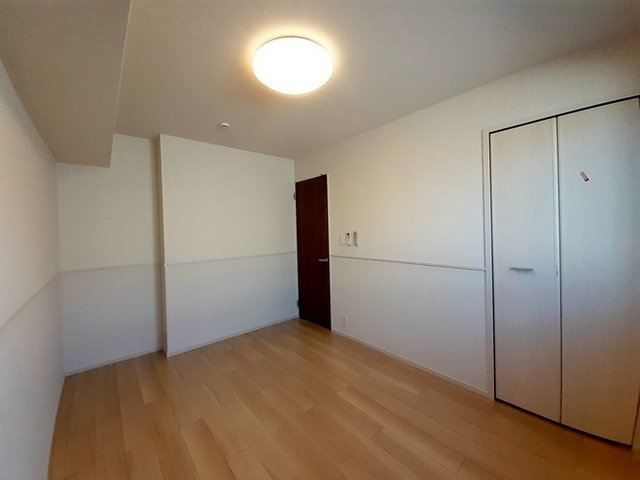 ヌーベル　リジェールの内装