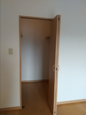 【収納】 | 晃耀館 | 同間取り別部屋写真です。