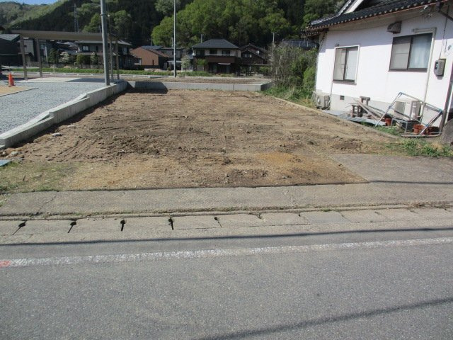 日高町祢布売土地