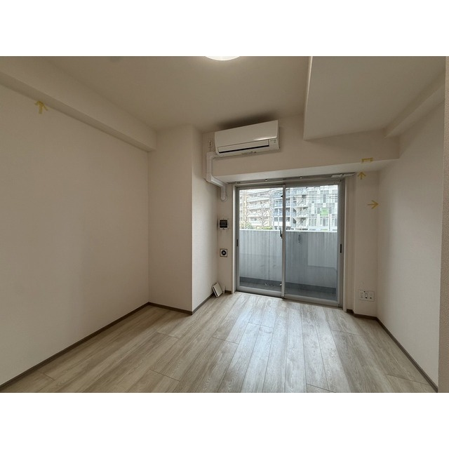 インペリアルフラット武蔵小山