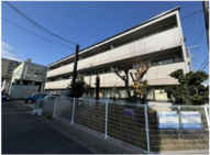 守口市南寺方南通１丁目のマンションの画像