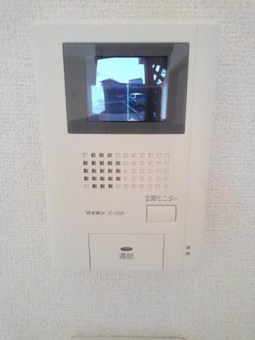 八千代ビレッジのセキュリティ