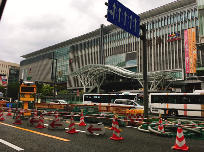  | ウィスタリア レジデンス 博多 | ＪＲ博多駅 635ｍ