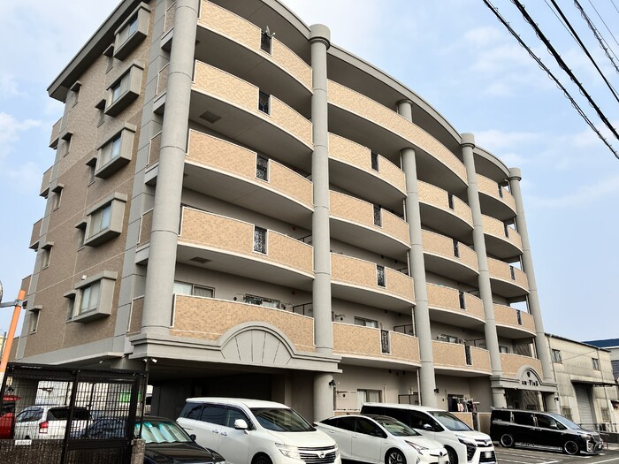 アム フルッス