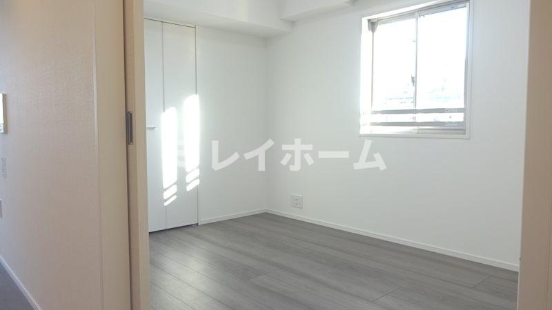 WINGTERRACE大鳥居