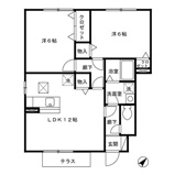 フォンティーヌ清水 B棟の画像