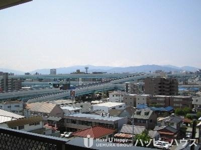 サン・ビオ空港通りⅡ|物件の画像10