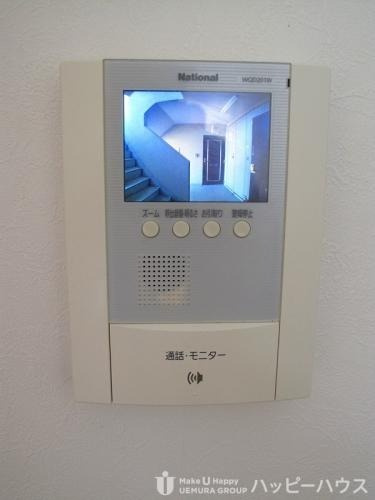 レークサイドパーク２|物件の画像12