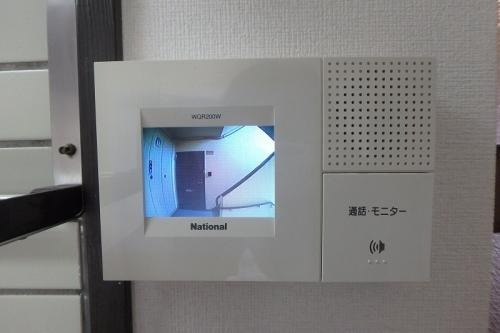 フレグランス２０|物件の画像12